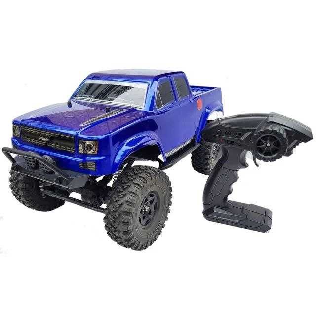 Remo Hobby 10275 Crawler 1/10 RTR Новинка 2022 года от Remo Hobby