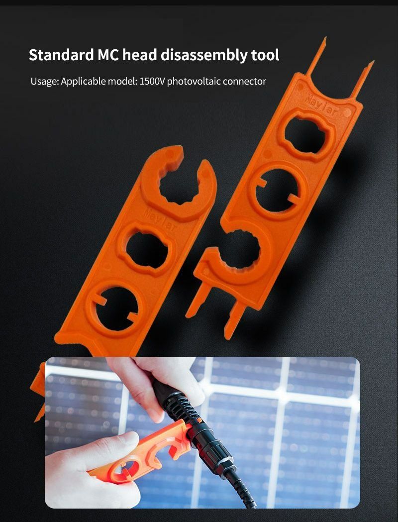 UNI-T UT673PV тестер сонячних панелей
