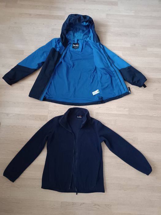 Куртка Peter Storm на 11-12 лет