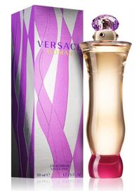 Versace Woman 50 ml woda perfumowana kobieta EDP