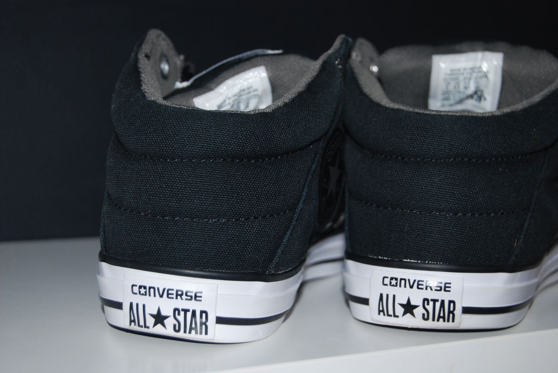 Buty lifestylowe Converse Chuck Taylor 24,5