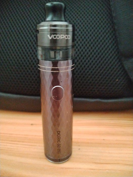 Máquina de vaporizar