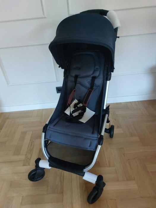 Wózek Lekki Quinny LDN