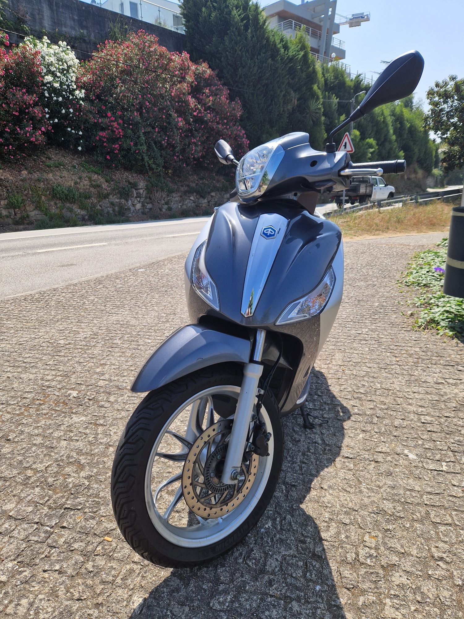 Piaggio Medley 125 cc