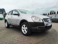 Nissan Qashgai 2.0 Dci   2 kpl opon    Zarejestrowany super Stan