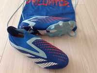 Profesjonalne buty korki Adidas Predator Accuracy+ FG rozm. 43 1/3.