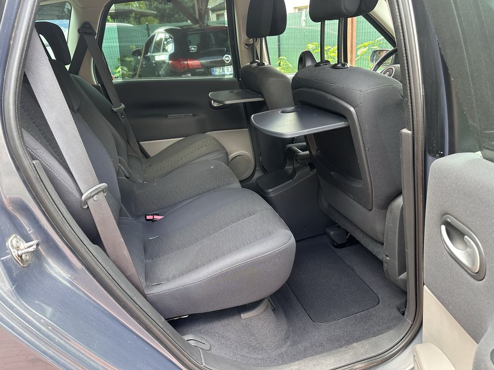 1,9 DCI 2008r. Ładny stan tylko 205,000 km