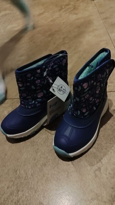 Sniegowce 26 lupilu nowe !