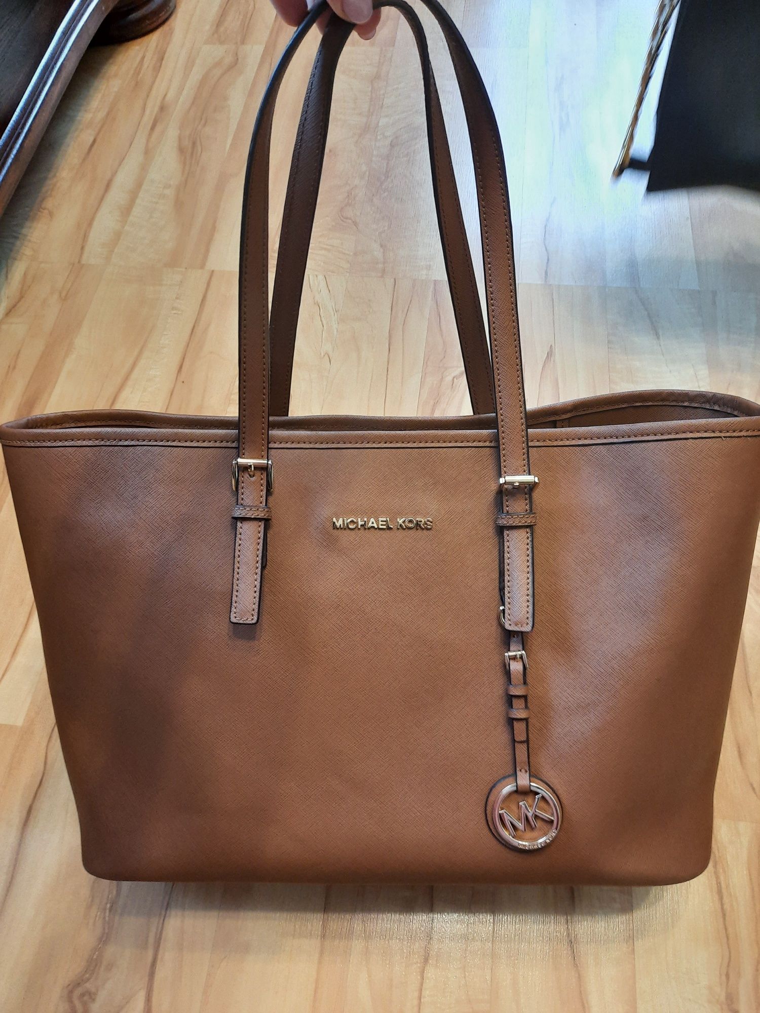 Torebka oryginalna Michael Kors