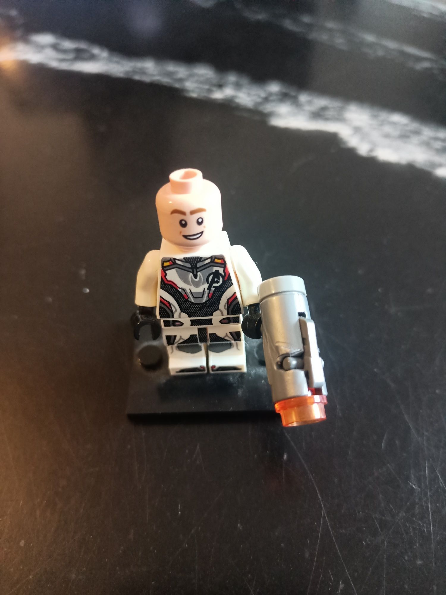 Figurka LEGO Antman