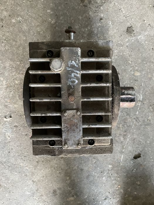 Редуктор 1/40