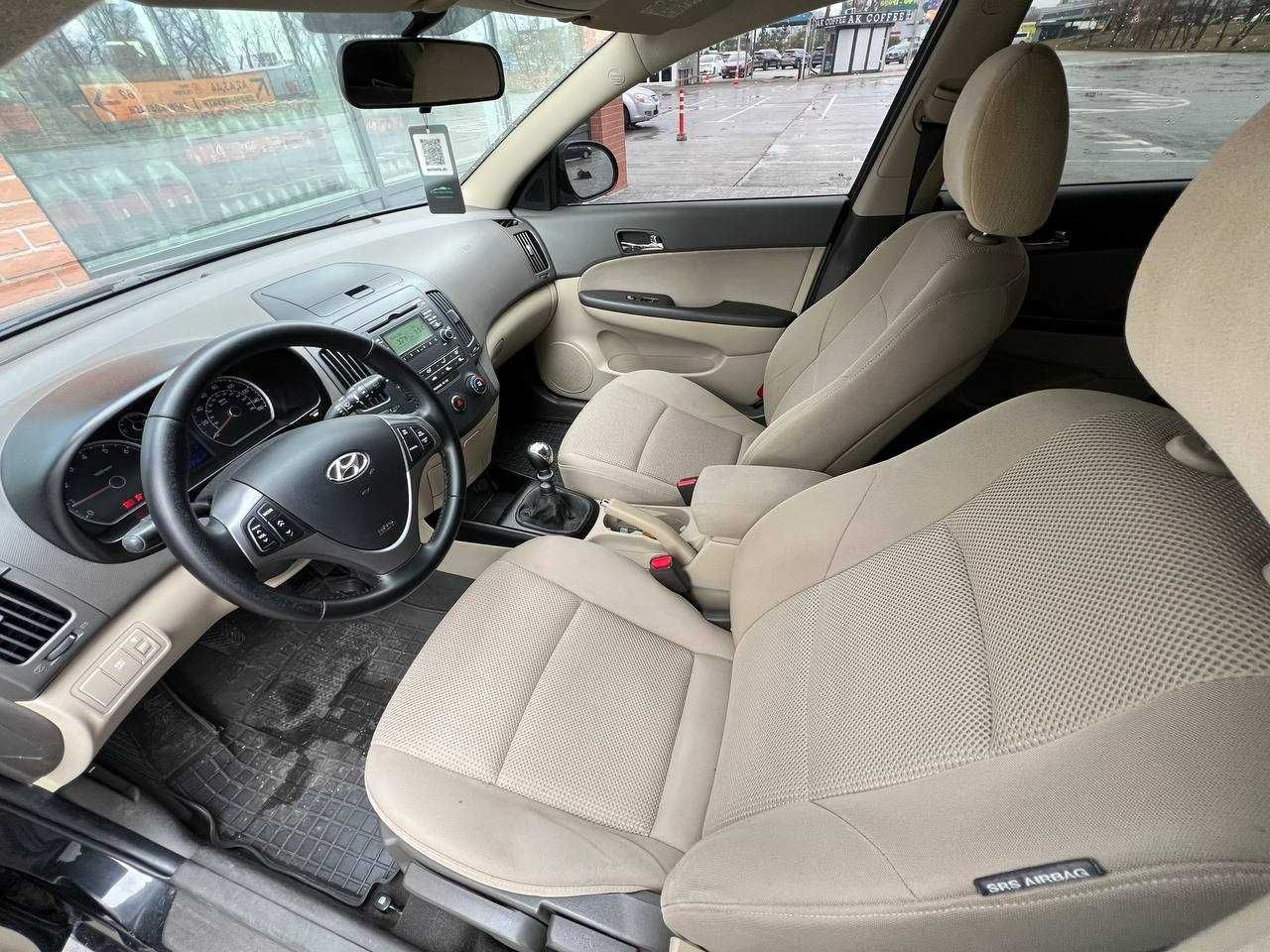 Hyundai Elantra Touring 2009 (Розстрочка / Лізинг)
