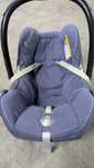 Maxi Cosi cadeira de bebé para carro