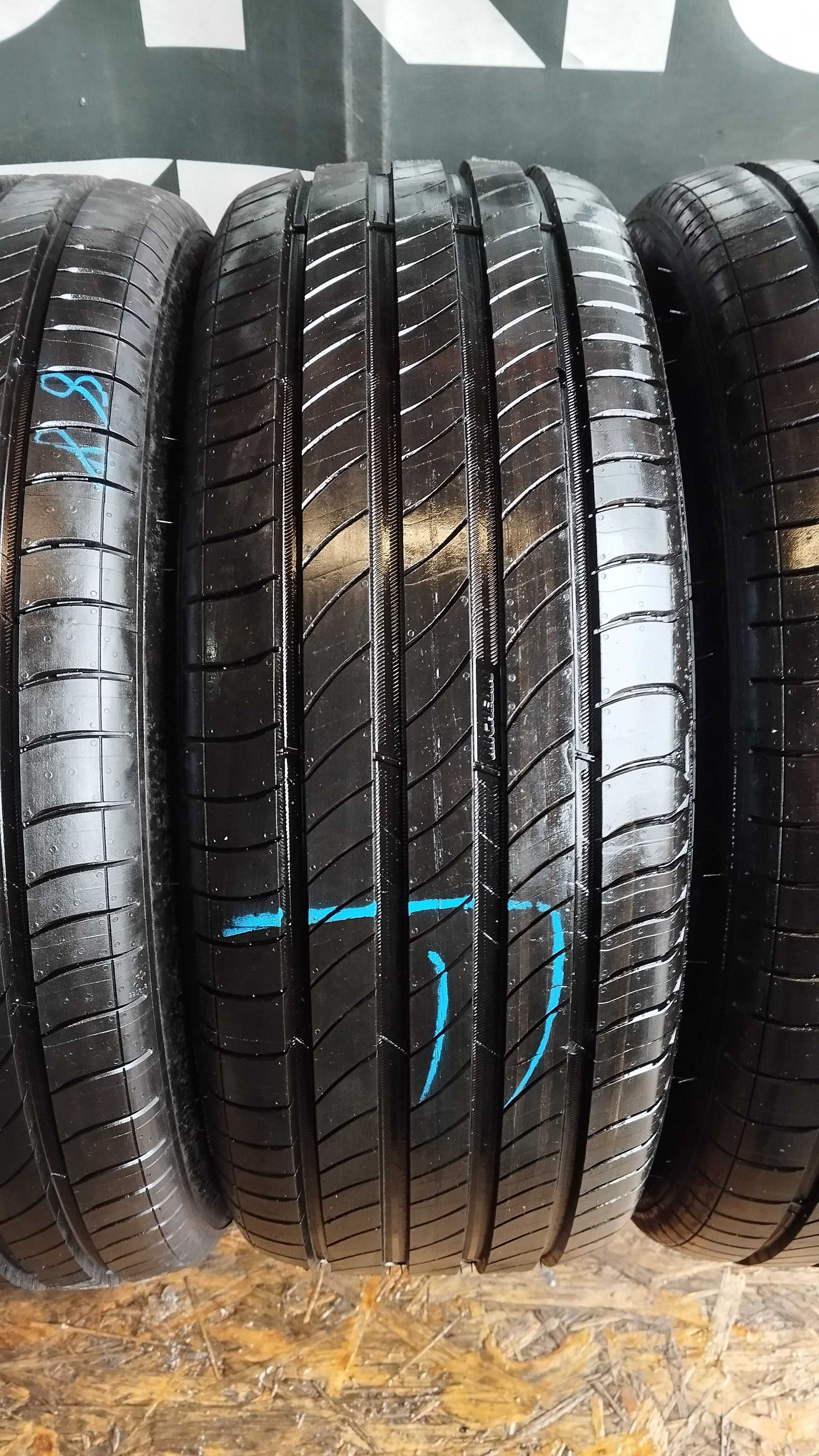 205/45R17 Michelin ! Opony letnie ! 4 szt ! MONTAŻ! DEMO JAK NOWE !