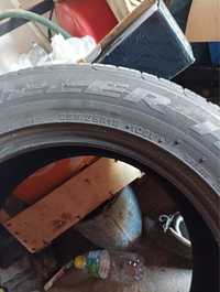 Bridgestone Dueler 255/55/R18