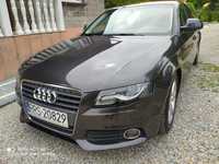 Audi a4 b8 2.0 TDI Common rail zadbany