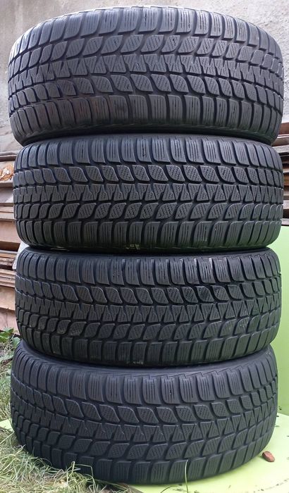 Продам колеса 245/50/R20