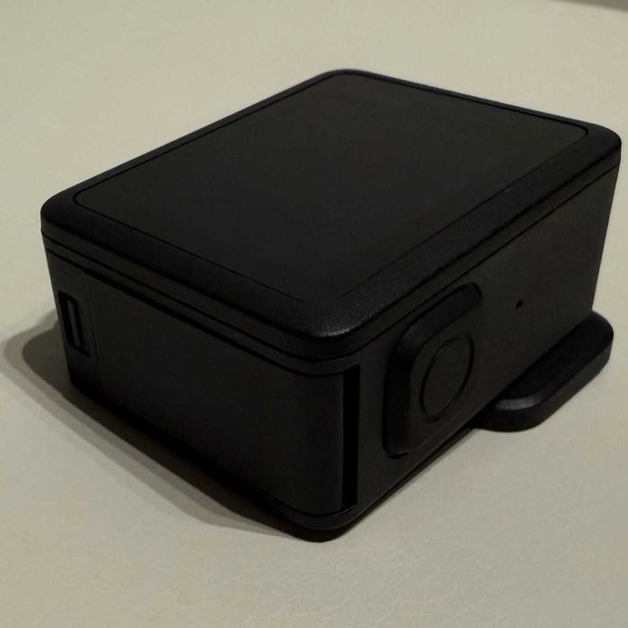 GoPro Hero 4K 2024, jak nowa, z akcesoriami