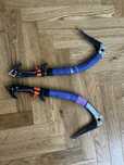 Czekany Petzl quark