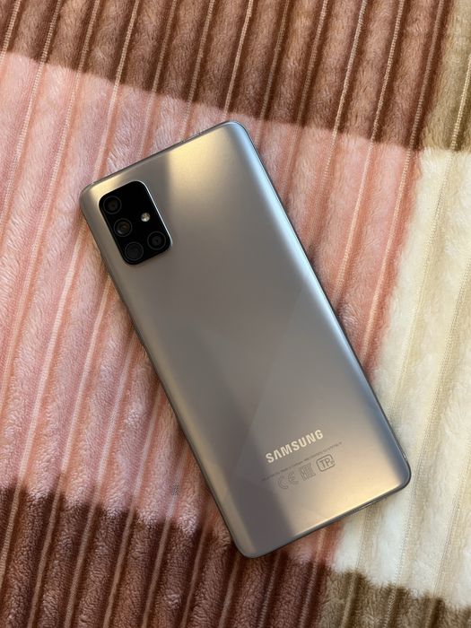 Samsung Galaxy A71 6/128GB