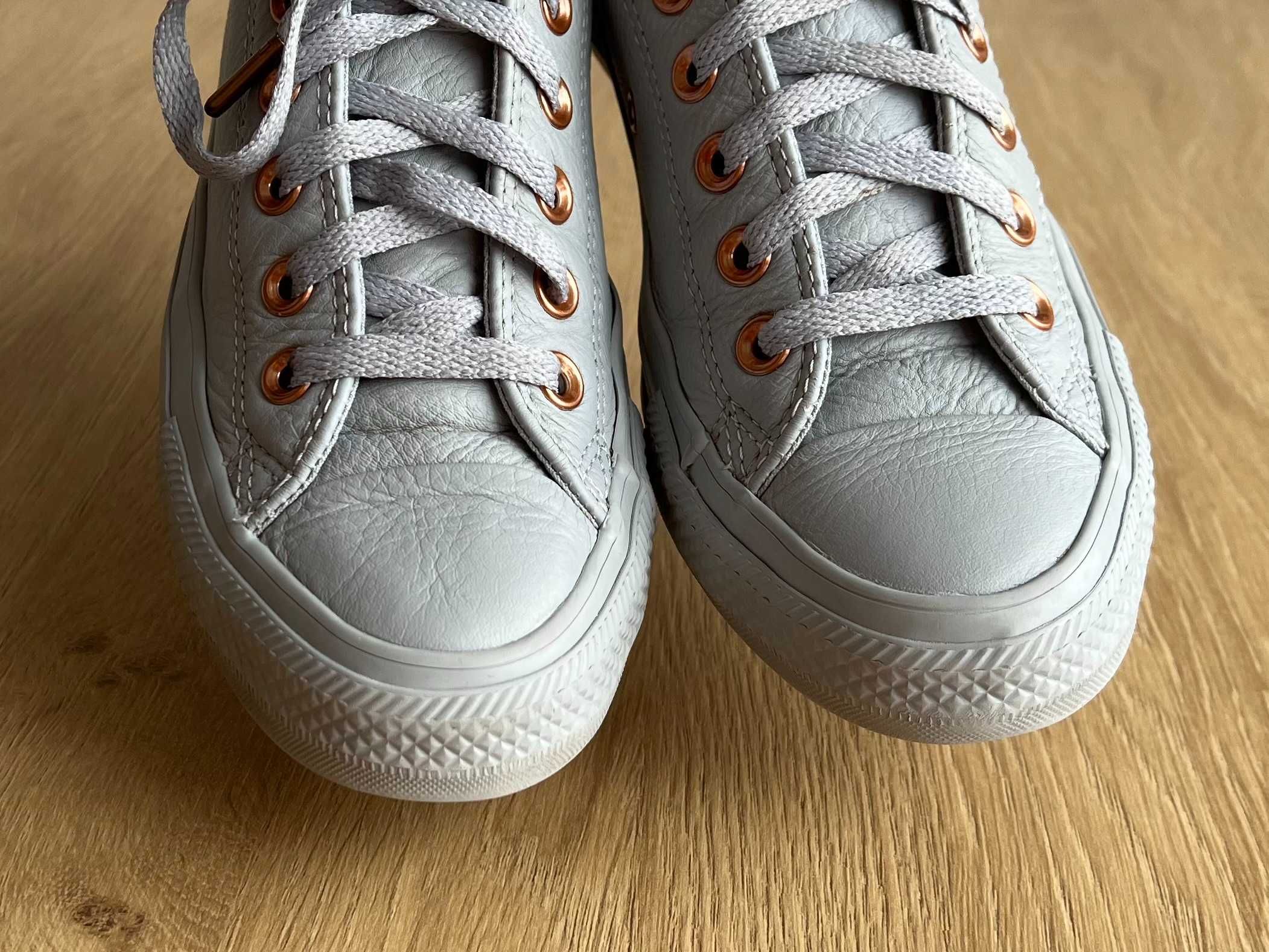Кеди Converse Tailor All Star, (р. 37,5)