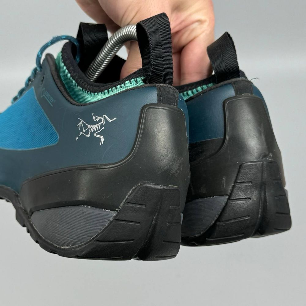 Кроссовки Arc’teryx Gore Tex кросівки арктерікс ботинки трекинговые