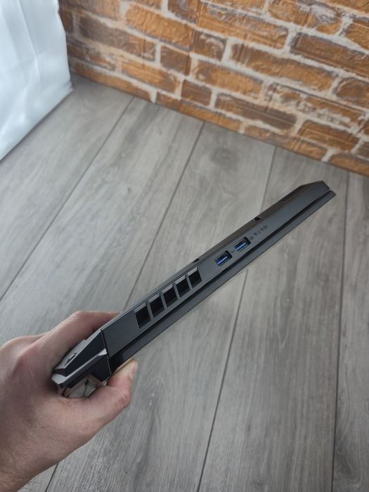 144Гц 15.6" Acer Nitro 5 / i7-12700H/RTX 3060 6gb/ SSD-512gb/ RAM-16g