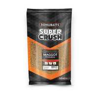 Sonubaits Zanęta SuperCrush 2kg Maggot Fishmeal