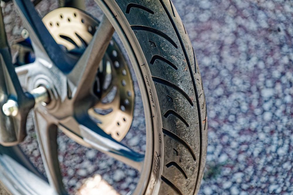 Honda Vision 110cc com 2.906 Km