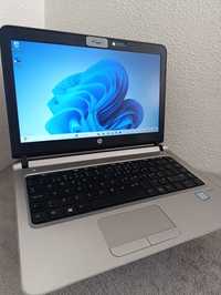 HP ProBook 430 G3 (i5 6th - RAM 8GB DDR4 - 256GB SSD)