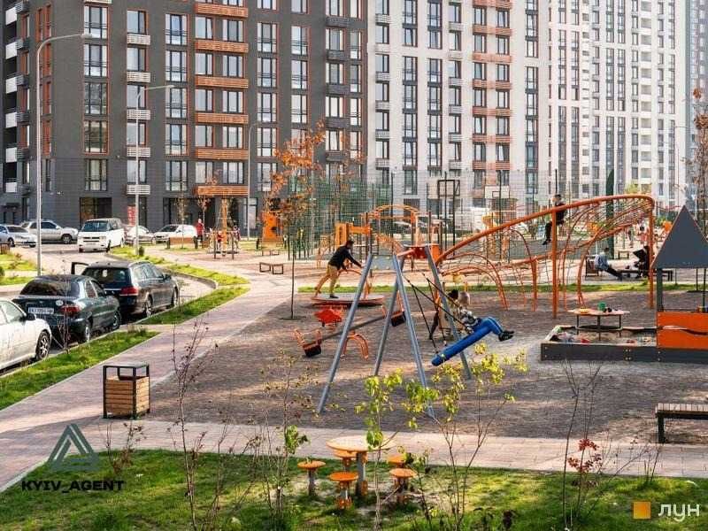 Відео! ГЕНЕРАТОР ! ВИД на Дніпро ! Видова Євро-двушка в ЖК SEVEN Севен