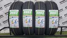 Шини 155/70 R 13 Doublestar. Літо. Нові колеса склад.