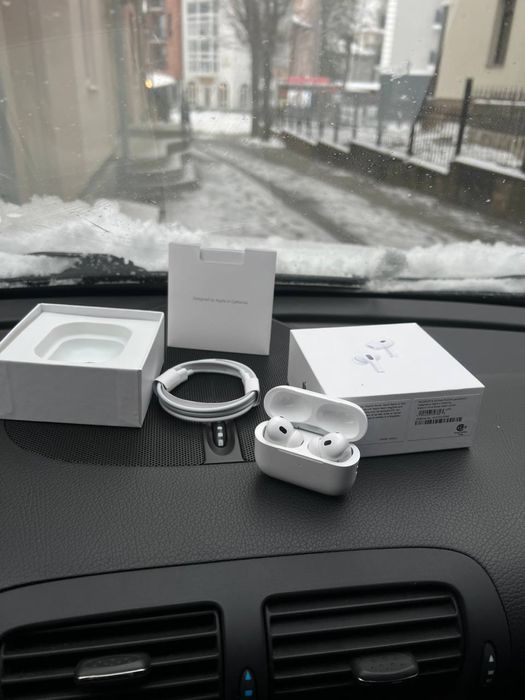 Навушники AirPods Pro 2/Airpods pro 2