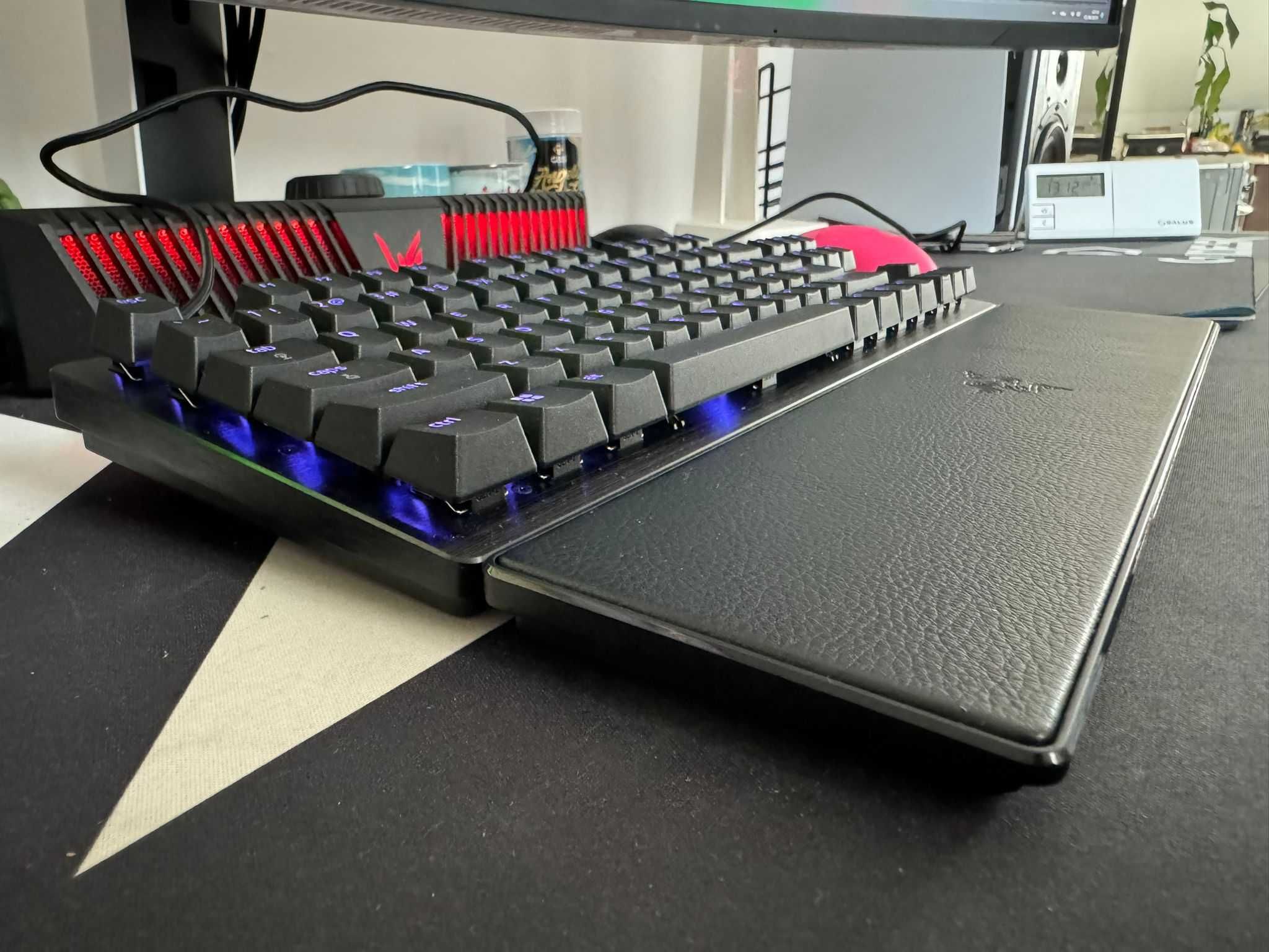 Klawiatura Razer Huntsman V3 PRO TENKEYLESS