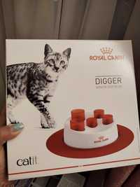 Royal Canin, іграшка для добування корму, для котів