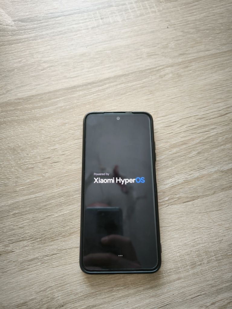 Smartfon telefon Xiaomi Redmi Note 11S 6/64 108mpx amoled jak nowy