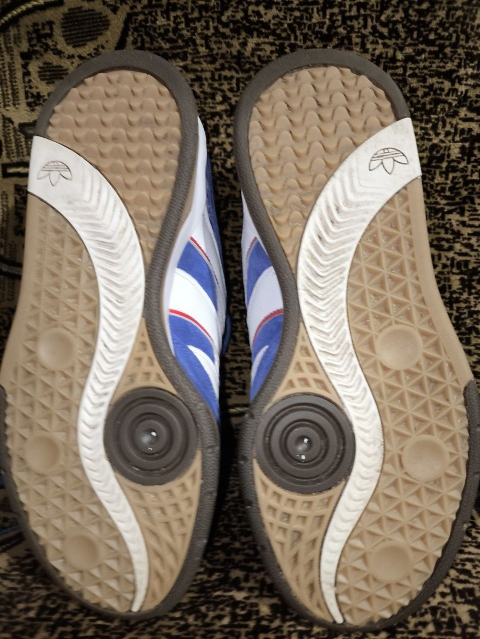 Кросівки adidas Predator Mundial