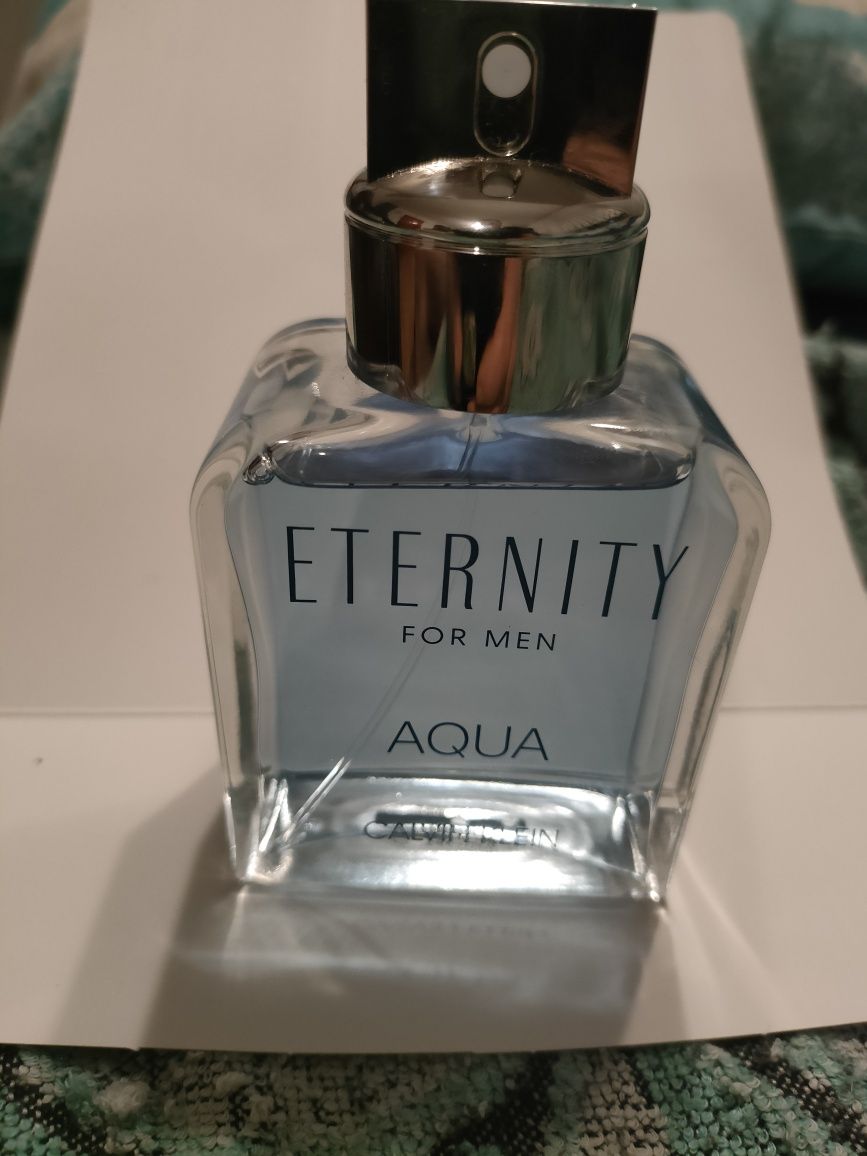 Calvin Klein Eternity AQUA 100ml