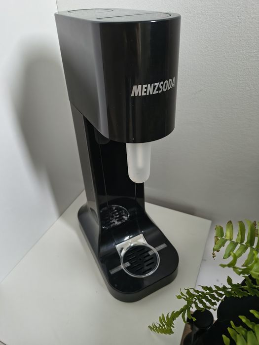 Saturator do wody gazowanej