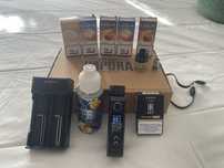 Maquina de Vapor