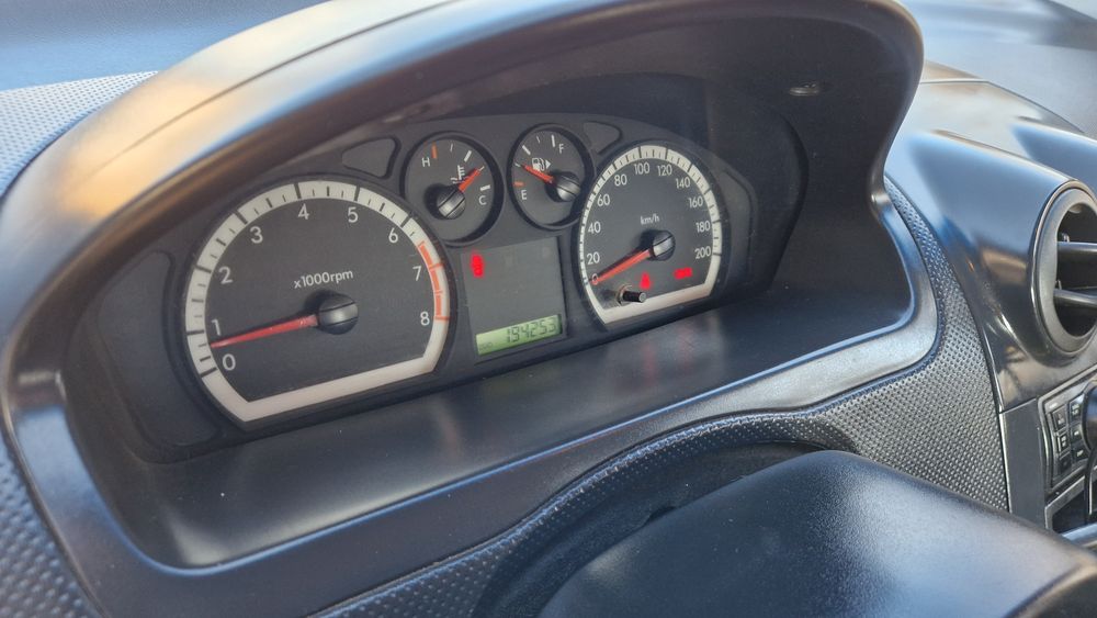 Zaz Vida 1.5 один власник