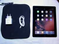 Apple iPad 4 32gb Wi-Fi+Cellular-100% працездатності. Чистий iCloud.