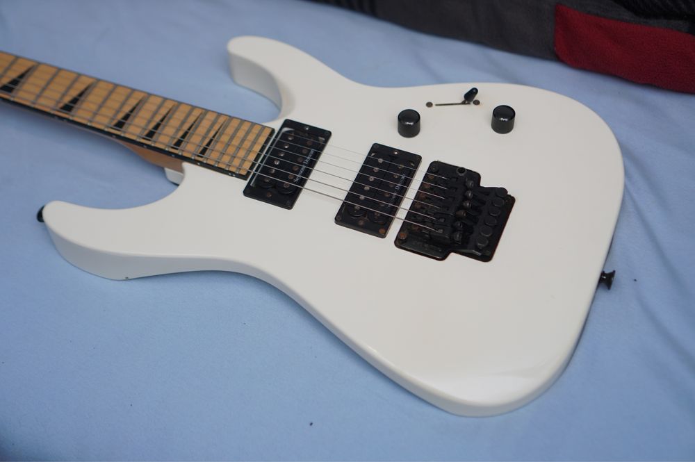 Jackson DK2M Japan gitara elektryczna