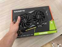 Giagbyte GTX 1660 SUPER OC 6GB GDDR6