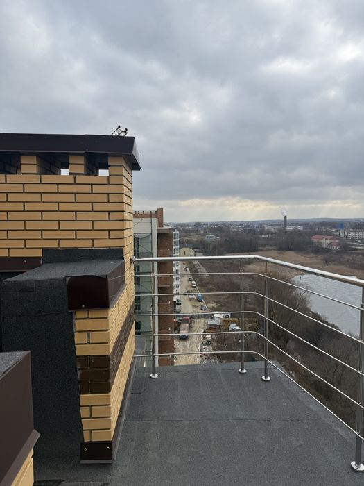 Продаж 3-кім пентхауса. Зданий! Підходить під є оселю