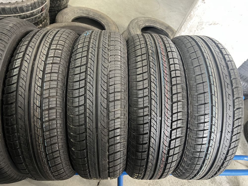 175/65/14 R14 Continental ContiEcoContact CP 4шт новые