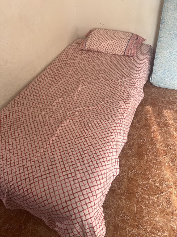 Estrutura de cama- MELHOR PREÇO!!