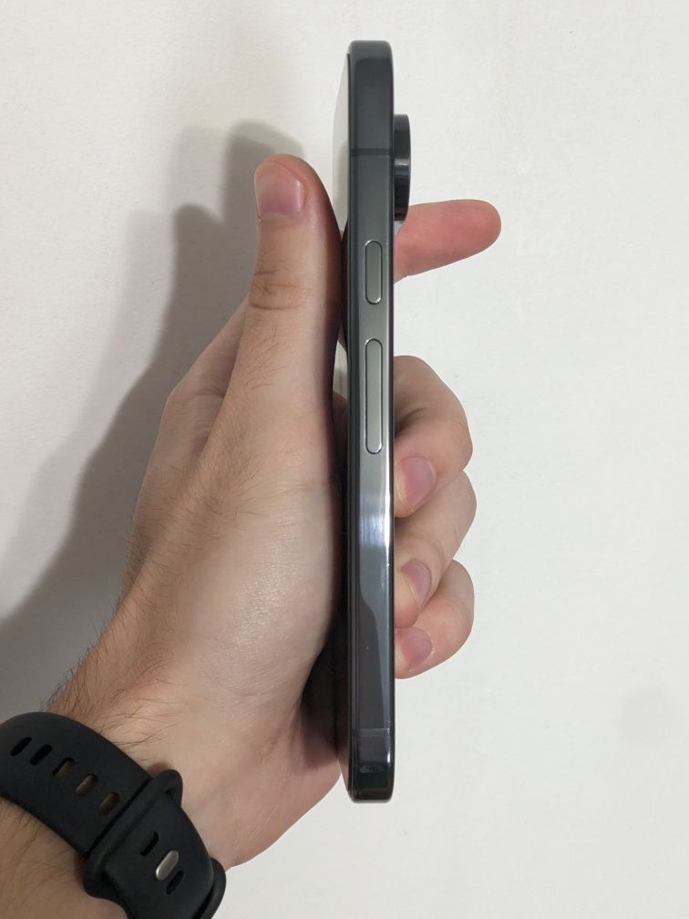 Google Pixel 9 Pro 16/128Gb Neverlock Obsidian