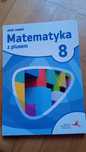 Matematyka Z Plusem Podręcznik Dla Klasy 8 Szkoła Podstawowa