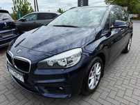 BMW Seria 2 1.6 D 116 KM Led Navi Radar El Klapa !